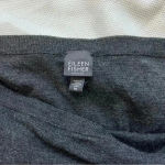 Eileen Fisher  Skirt size M 100% MERINO WOOL Photo 3