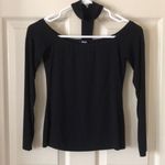 Clayton collar top Photo 3