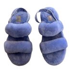 UGG  Australia Oh Yeah Slide Womens Sandals, Size 9 - Lavender  Purple Photo 1