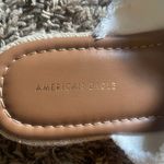 American Eagle Outfitters Sandals Photo 3