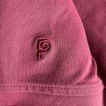 Public Rec All Day Jacket. NWT. Size Medium. Maroon Red Photo 10