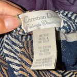 Christian Dior Robe Vintage Photo 4