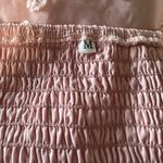 Womens Square Neck Polka Dot Skirt Fashion Long Sleeve Dress medium Photo 4