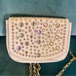 Juicy Couture  Sophia mini bag with stones Photo 6