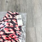 Aerie OFFLINE By Goals Plunge Sports Bra NWT Maplewood Animal Print size Small Photo 6