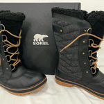 Sorel  Winter Boots Photo 0