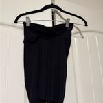 Year of Ours Black Bike Shorts Photo 2