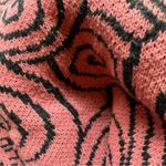 Disney ’S The Nightmare Before Christmas Sally-Inspired Patchwork Sweater - Small Photo 8