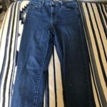 Levi's High Rise Skinny Jeans Photo 0