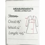 Urban Revivo Pink Cami Scoop Neck Slit Hem Dress MEDIUM NWT Coastal Casual Photo 8