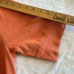 ZARA β’ Short Sleeve β’ Lightweight Sweatshirt β’ Womens size Small Photo 7