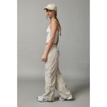 Urban Outfitters BDG Y2K Oversized Lightweight Low-Rise Relaxed Cargo Pant S Photo 2