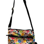 Disney Tsum tsum crossbody,  store purse mini Mickey Toy story Pooh‎ Eeyore Dumbo Photo 0