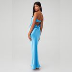 Bec & Bridge ‎ MOON DANCE STRAPLESS DRESS Photo 3