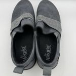 Alegria Shoes Womens 39 US 8.5-9 Savvie Cinder Professional Slip Ons Flats Photo 5