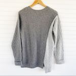 Vera Wang Simply  asymmetrical sweater Size Medium Photo 1