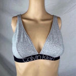 Calvin Klein bralette Photo 3