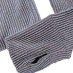 Lulus Brown Ribbed Scoopneck Crop Top New With Tags Size Small Photo 8