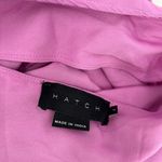 HATCH The Talia Maxi Dress in Mauve Orchid 3/L Purple Size undefined Photo 3