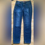 Guess Women’s Sz 27 Beyla Curvy Mid Rise Skinny Jeans Photo 5