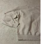 TNA Cozy Fleece Sweatshirt Size Small‎ Photo 5