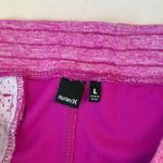 Hurley Pink Dri-Fit Shorts Photo 2