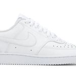 Nike Court Vision Low Sneakers Photo 0