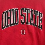 J. America Ohio State University Buckeyes crewneck sweatshirt Photo 3