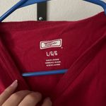 Tailgate Big red nebraska vintage tee  Photo 2