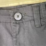 Lee Medium Regular Fit Size 2 Medium Black Shorts Front & Back Pockets B… Photo 3