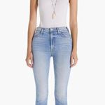 MOTHER Denim Mother The Hustler Ankle Jeans Photo 0