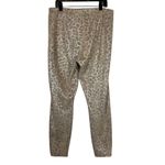 MOTHER Denim MOTHER Sz 32 High Waisted Seamless Looker Ankle Pant Running With A Sweet Talker Photo 2