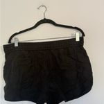 Wilfred  linen blend Shorts Photo 1