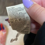 Anthropologie ROBE NOIRE CLIFF - SUNCOO PARIS T4 Photo 9