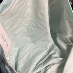 Athleta  Aqua and Blue Gradient Tote NWT Photo 3