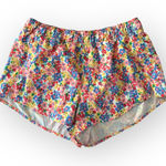 Old Navy  Active Floral Women's Shorts Photo 0