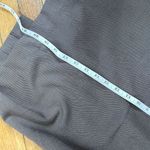 Gap business casual gray pencil skirt small pocket lightweight women size 2 Photo 5