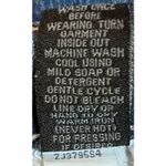 Premiere by Rue 21 Women's Low Rise Skinny Jeans‎ Size 7/8 Regular Blue Photo 5