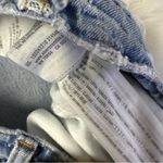 Abercrombie & Fitch The β90s Straight Ultra High-Rise Jeans β Size 8 Regular Photo 4