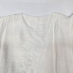 Tularosa Darcy Top in White XL Photo 9