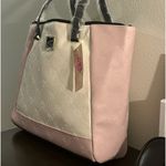Betsey Johnson Luv Betsey by Paloma Bow Tote Bag Photo 4