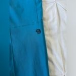 Mountain Hardwear  Women’s Active Stretch Tight Leggings In “Vinson Blue” SIZE M Photo 7