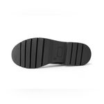 Levi Strauss & CO. Girl Vegan Leather Platform Boot Size 5.5. New w/out box Photo 3