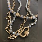 Daisy Lou Boutique Janie necklace Photo 1