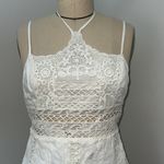 Free People NWT  Taya Romper Photo 7