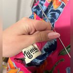 Show Me Your Mumu Katy floral halter dress Photo 4