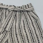 Promod Striped Short Black Photo 1