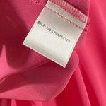Jones New York Pink Blouse Size 2X Photo 6