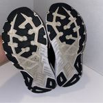 Hoka One‎ Arahi 6 Black/White Running Shoes Women’s Size US 10.5B Black Photo 4