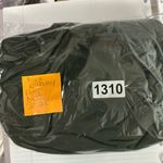 Jane and Delancey  Olive Green Sweatshirt Photo 5